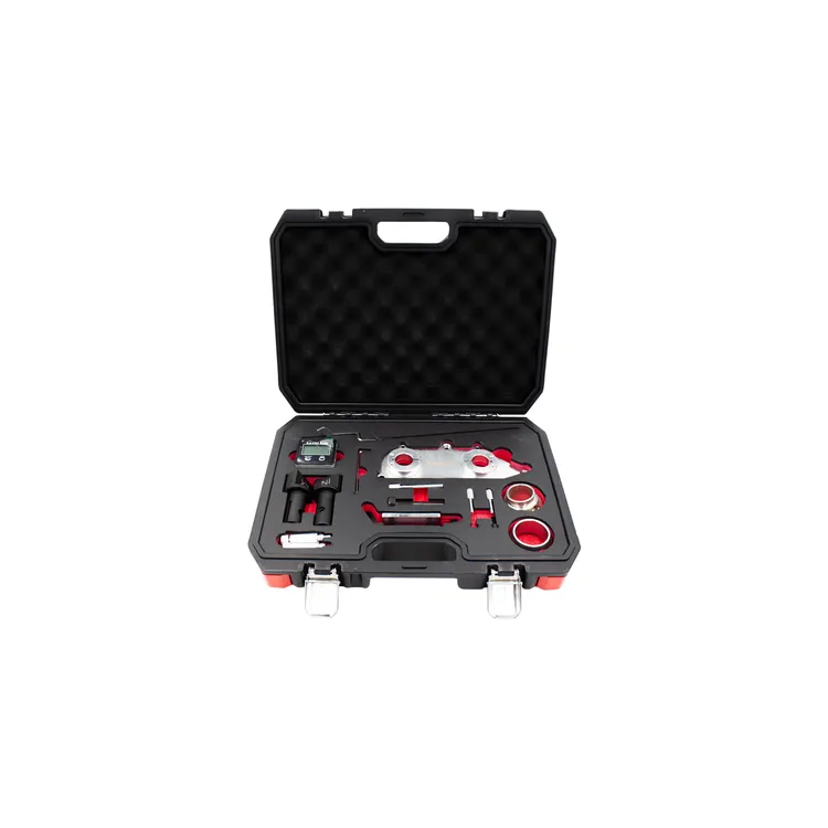 Kit Sincronização VAG 1.5 TSi KROFTOOLS Motores EA211 EVO TSI