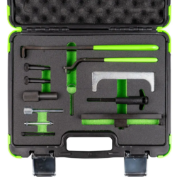 Kit Sincronização VAG JBM 1.7 1.9 Diesel SDI TDI 12 Peças