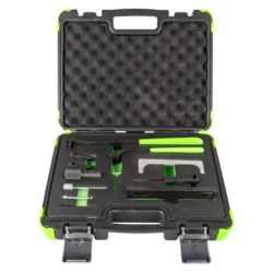 Kit Sincronização VAG JBM 1.7 1.9 Diesel SDI TDI 12 Peças