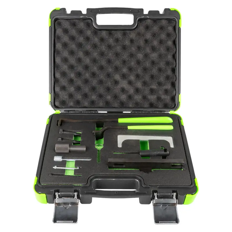 Kit Sincronização VAG JBM 1.7 1.9 Diesel SDI TDI 12 Peças