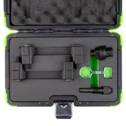 Kit Sincronização VAG 2.4 3.2 FSI JBM T40133 T40058 Motores V6 V8