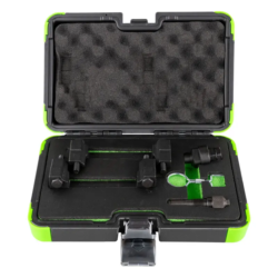 Kit Sincronização VAG 2.4 3.2 FSI JBM T40133 T40058 Motores V6 V8