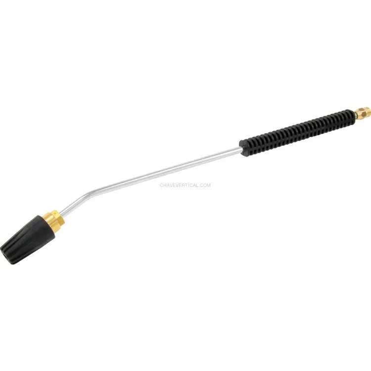 Lança 700mm com Bico Rotativo SCHNEIDER Calibre 0,90 30L/min