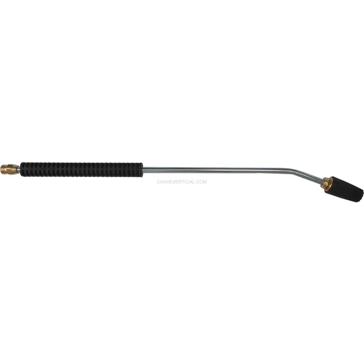 Lança com Bocal Rotativo SCHNEIDER 700 mm Calibre 0,45 15 l/min