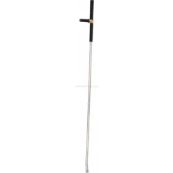 Lança Dupla SCHNEIDER 2m 280bar M22 sem Bico