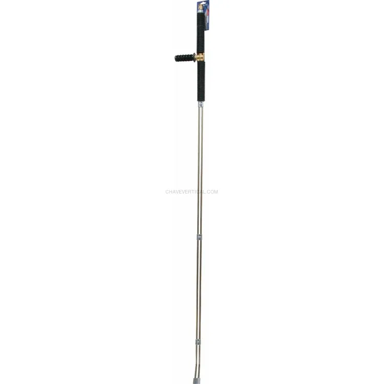 Lança Dupla SCHNEIDER 2m M22 280bar sem Bico