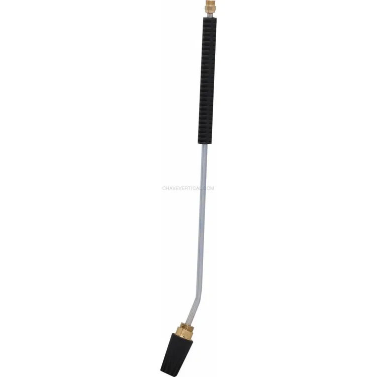 Lança para Lavadora de Alta Pressão DRAKKAR 700mm Bico Rotativo 0,80