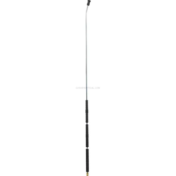 Lança Simples SCHNEIDER 2000 mm ETK22 sem Bico