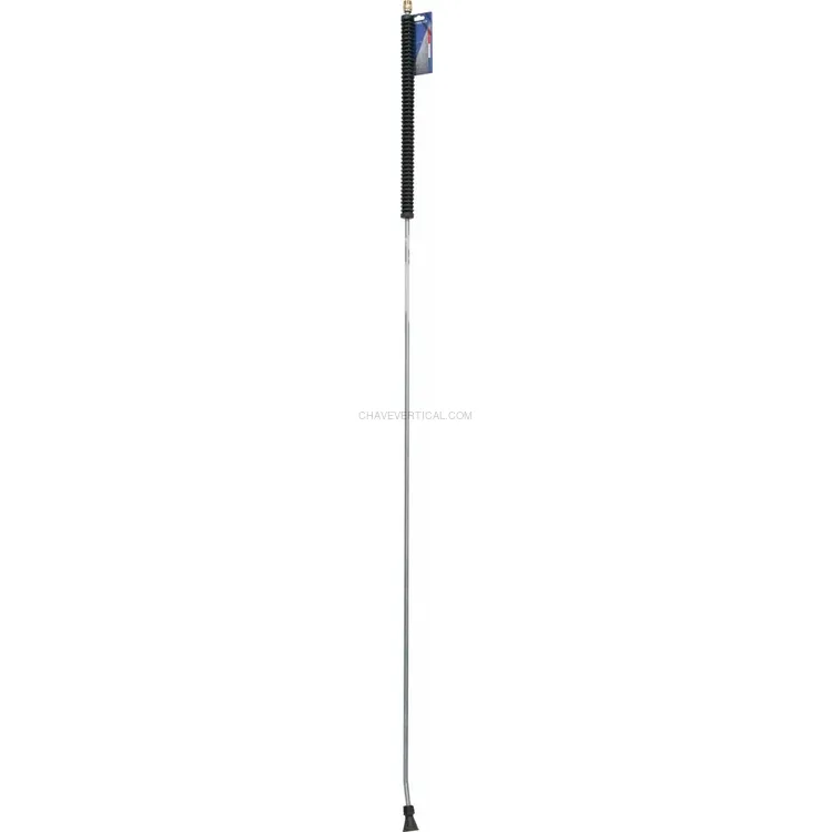 Lança Simples SCHNEIDER 2000 mm ETK22 sem Bico