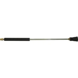 Lança Simples SCHNEIDER 700 mm Cabeça Regulável Bico 0,30 9 l/min
