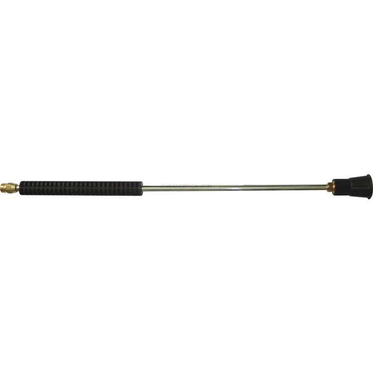 Lança Simples SCHNEIDER 700 mm Cabeça Regulável Bico 0,30 9 l/min