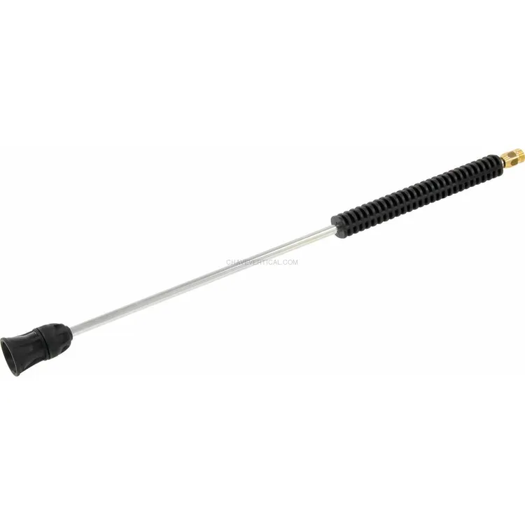 Lança Simples SCHNEIDER 700 mm Cabeça Regulável Bico 0,65 21 l/min