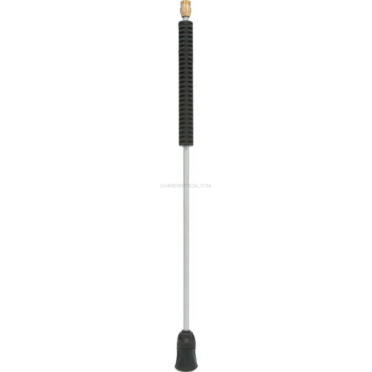 Lança Simples SCHNEIDER 700 mm Cabeça Regulável Bico 0,80 26 l/min