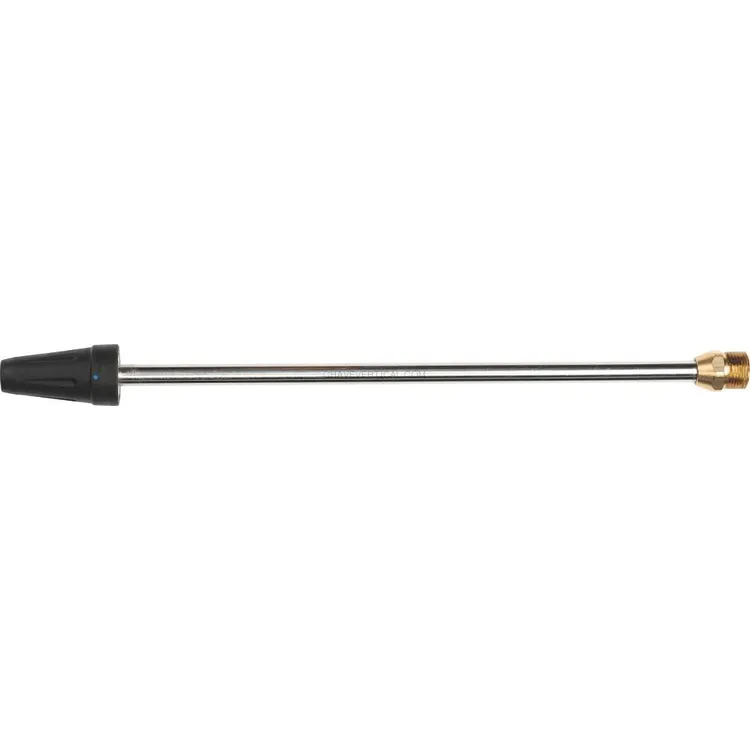 Lança Turbo SCHNEIDER 420mm 200bar