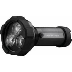 Lanterna de Trabalho LED LEDSENDER P18R WORK 4500lm Recarregável