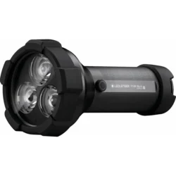 Lanterna de Trabalho LED LEDSENDER P18R WORK 4500lm Recarregável