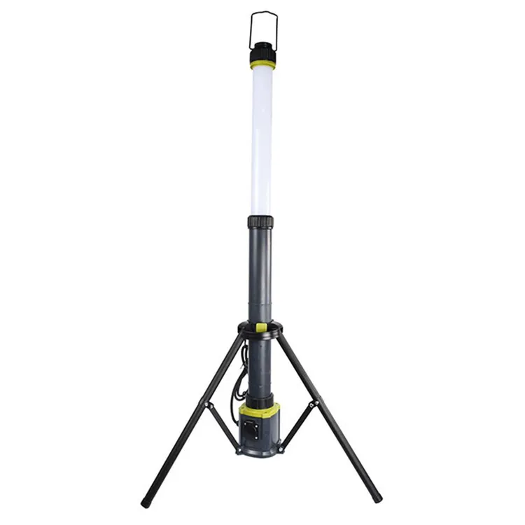 Lanterna LED Heavyware HWL43 230V 43W 4500lm