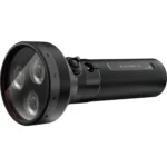 Lanterna Recarregável LEDSENDER P18R Focus 6500lm IP68