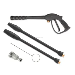 Lavadora de Alta Pressão a Água Fria 48-15 CLEANCRAFT K 420 mm 340 mm