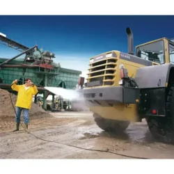 Lavadora de Alta Pressão a Água Fria 48-15 CLEANCRAFT K 420 mm 340 mm