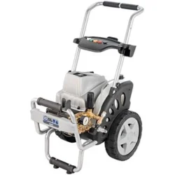 Lavadora de Alta Pressão ANNOVI HeavyPro 200bar 900L/h 400V