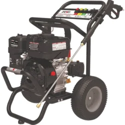 Lavadora de Alta Pressão de Água Fria SENCI Térmica OHV 14,4 l/min 290 bar com Mangueira 15m