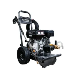 Lavadora de Alta-Pressão Hyundai HYW4000P 10000W 270bar
