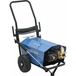 Lavadora de Alta Pressão SCHNEIDER 380V 200bar 15L/min