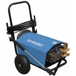 Lavadora de Alta Pressão SCHNEIDER 380V 200bar 15L/min