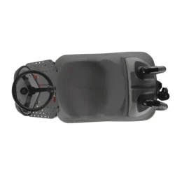 Lavadora de Condutor Sentado 650 CLEANCRAFT ASSM 3250 m²/h 5 km/h