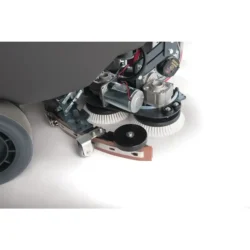 Lavadora de Condutor Sentado 650 CLEANCRAFT ASSM 3250 m²/h 5 km/h