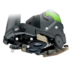 Lavadora de Condutor Sentado 7500 B Plus CLEANCRAFT ASSM 4500 - 5100 m² 750 mm