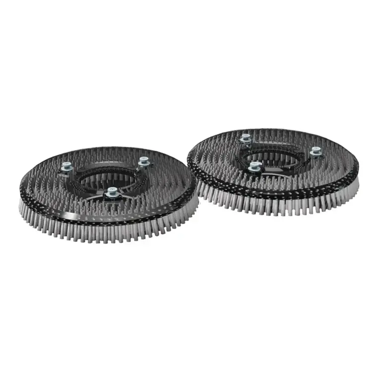 Lavadora de Condutor Sentado 7500 B Plus CLEANCRAFT ASSM 4500 - 5100 m² 750 mm
