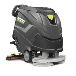 Lavadora de Dois Discos 700 CLEANCRAFT SSM 3150 m²/h 0 - 4,5 km/h
