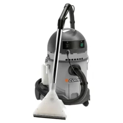 Lavadora de Estofos e Carpetes COMET CVC120P 1200W
