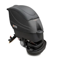 Lavadora de Pavimentos COMET CPS 65 BT a Bateria 24V