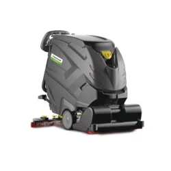 Lavadora de Rolo 550 Cy CLEANCRAFT SSM 2475 m²/h 0 - 4,5 km/h