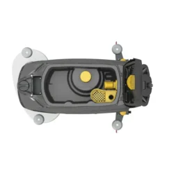 Lavadora de Rolo 550 Cy CLEANCRAFT SSM 2475 m²/h 0 - 4,5 km/h