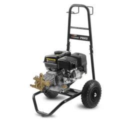 Lavadora de Alta Pressão a Gasolina COMET FDX2 CXD 10/220 Loncin 220bar 6HP