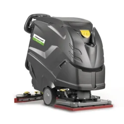 Lavadora Orbital Retangular 550 Orb CLEANCRAFT SSM 2795 m²/h 0 - 4,5 km/h