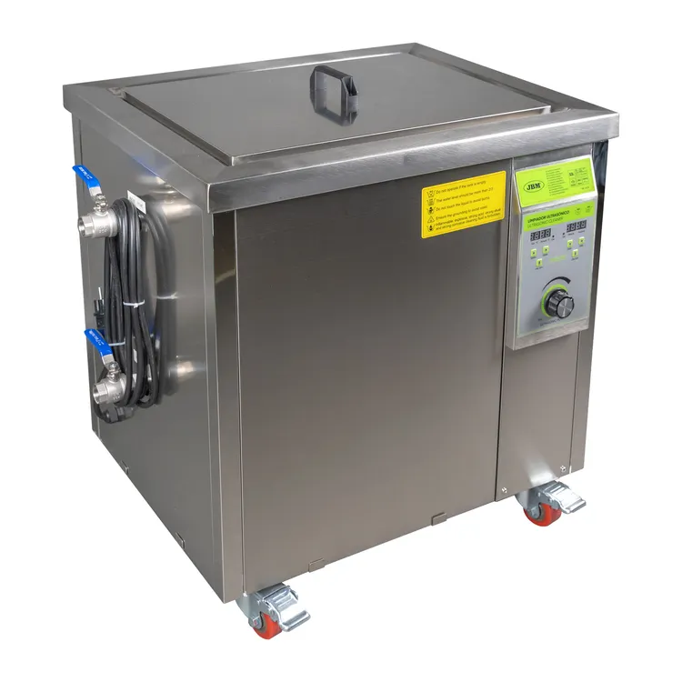 Limpador Ultrassónico 53L JBM 1500W 40kHz