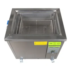 Limpador Ultrassónico 53L JBM 1500W 40kHz
