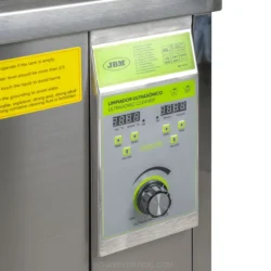 Limpador Ultrassónico 53L JBM 1500W 40kHz