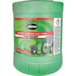Líquido Selante Anti-furo Slime para Câmara de Ar 18,9L