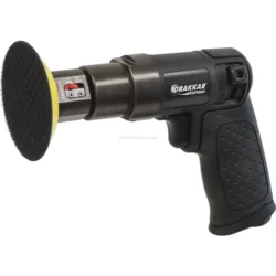 Lixadeira Pneumática DRAKKAR com Prato 76mm