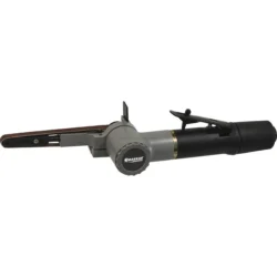Lixadora de Banda Pneumática DRAKKAR 10x330mm 18000rpm