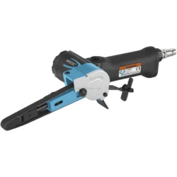 Lixadora de Banda Pneumática HAZET 10x330mm 19000rpm