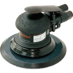 Lixadora Orbital Pneumática INGERSOLL RAND 4151-HL 150mm 5mm