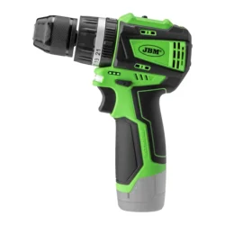 Macaco de Chapeiro Hidráulico JBM 12V 10T