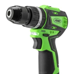 Macaco de Chapeiro Hidráulico JBM 12V 10T
